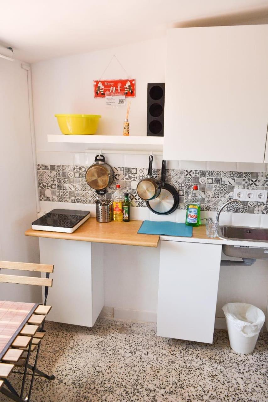 Apartament Con Mirador
